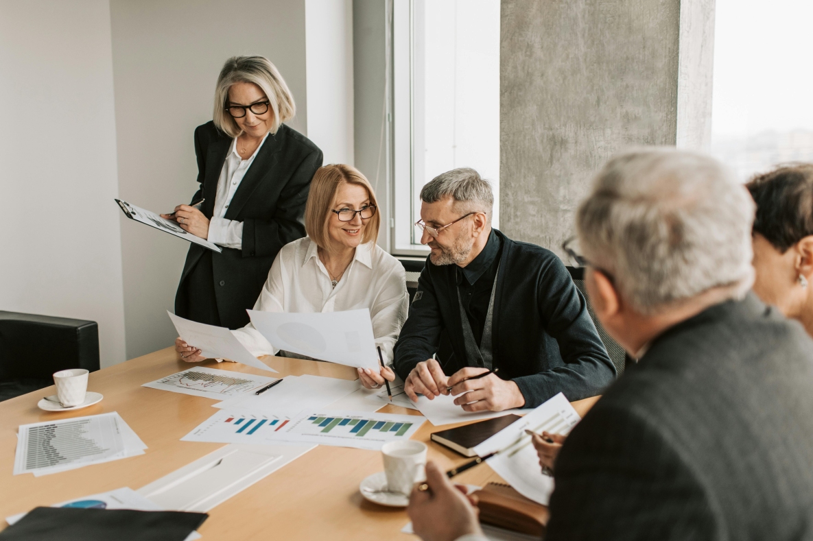 Команда Rumeralivote